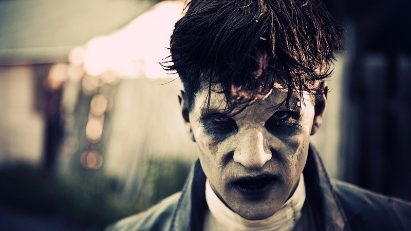 death, undead, black, zombie, brains