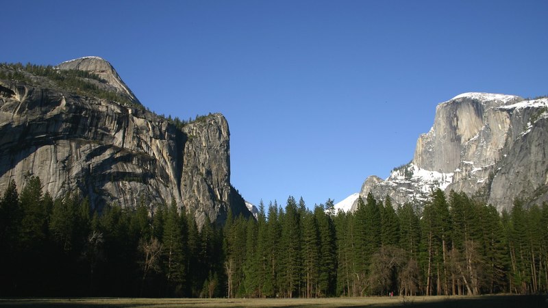 parks, sierras, glaciers, mountains