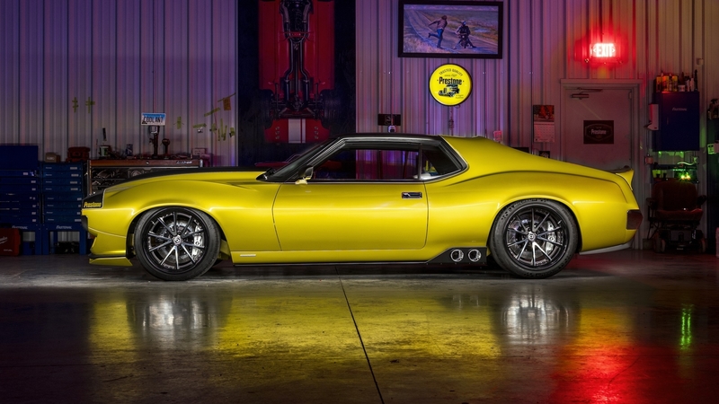 windows, desktop, amc javelin