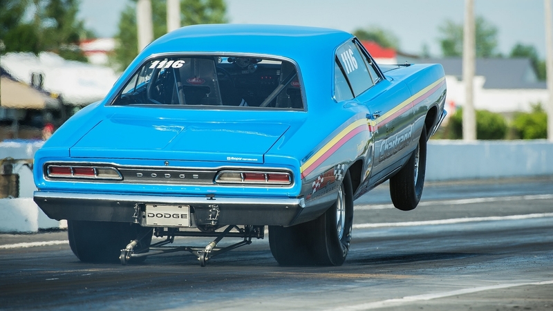 track, car, drag racer, dodge, auto, strip, drag racing
