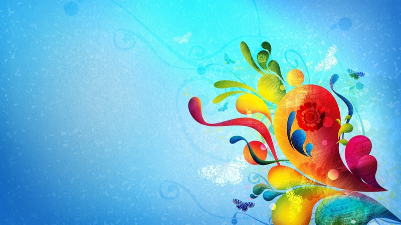 colorful, nice dream, beautiful dream, dream