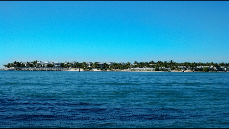 oceans, islands, photography, green, beaches, trees, sky, blue