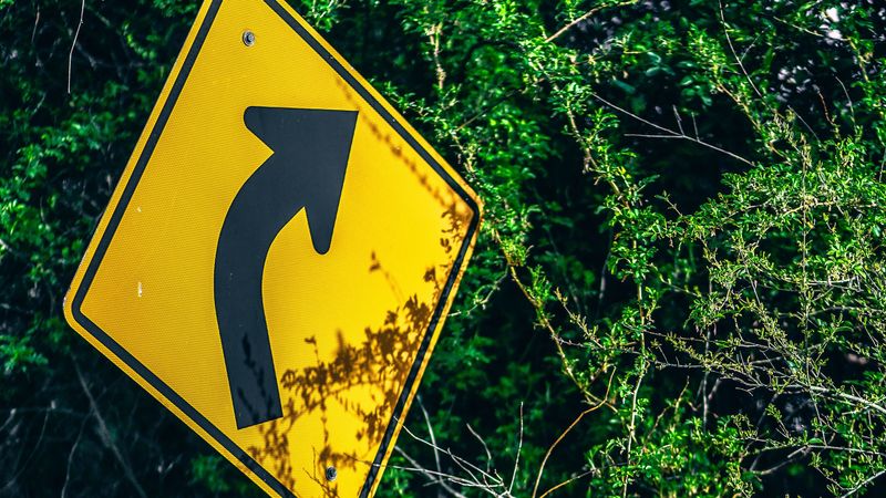 sign, pointer, arrow, speed, 4k