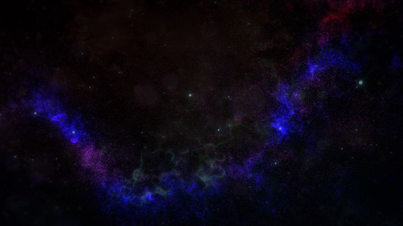 space, constellation, stars, astrology, 4k
