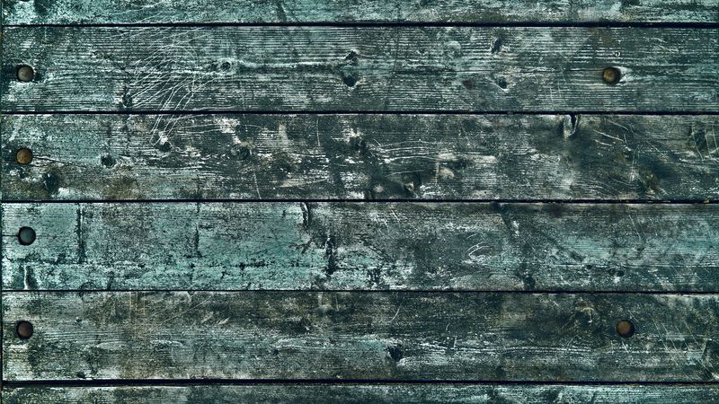 planking, wooden, texture, shabby, 4k