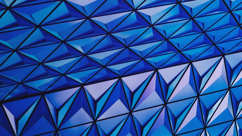 architecture, detail, shape, surface, 4k