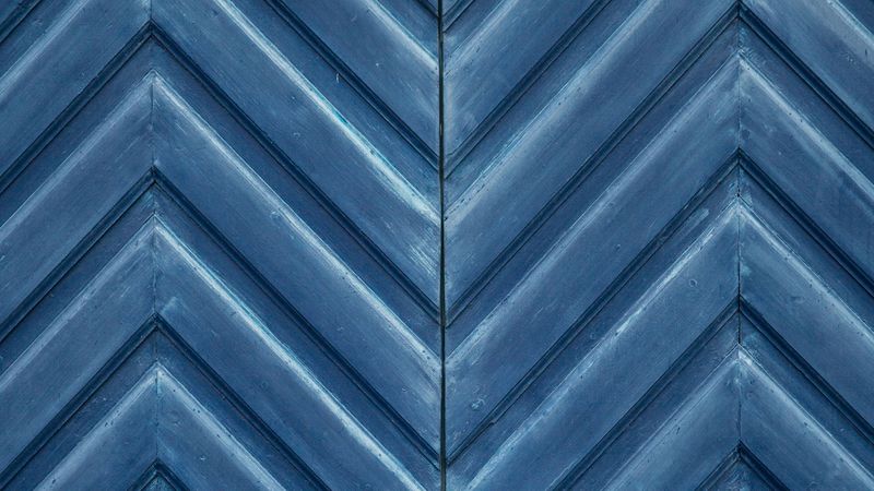 door, wood, texture, surface, 4k