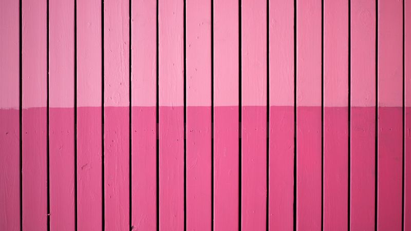 texture, surface, pink, lines, vertical, 4k