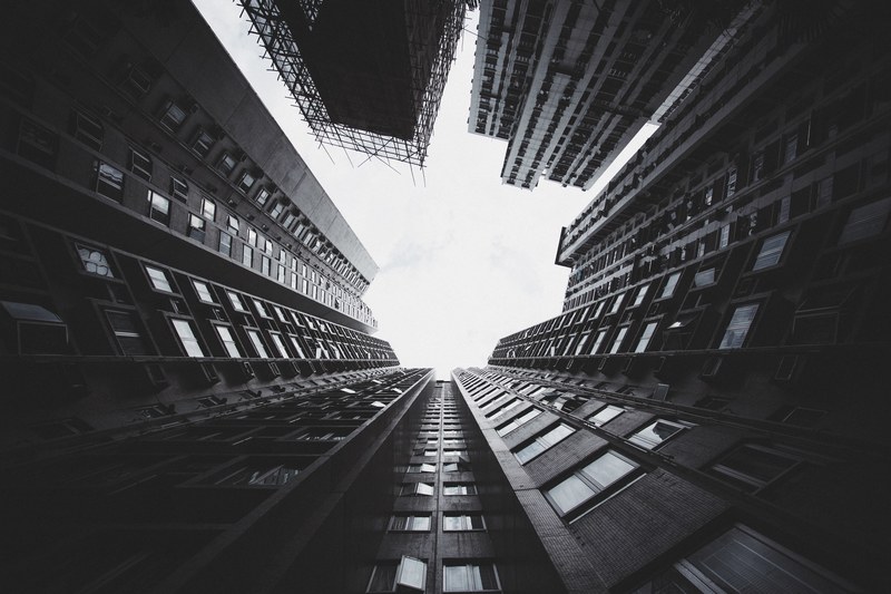 infinite hong kong 4k