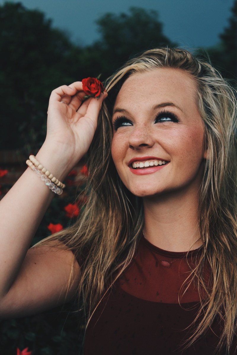 woman female girl and portrait hd, 4k