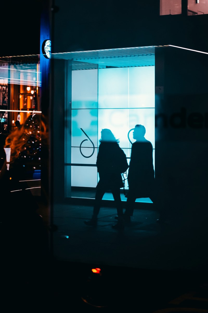 walking into the fire 4k