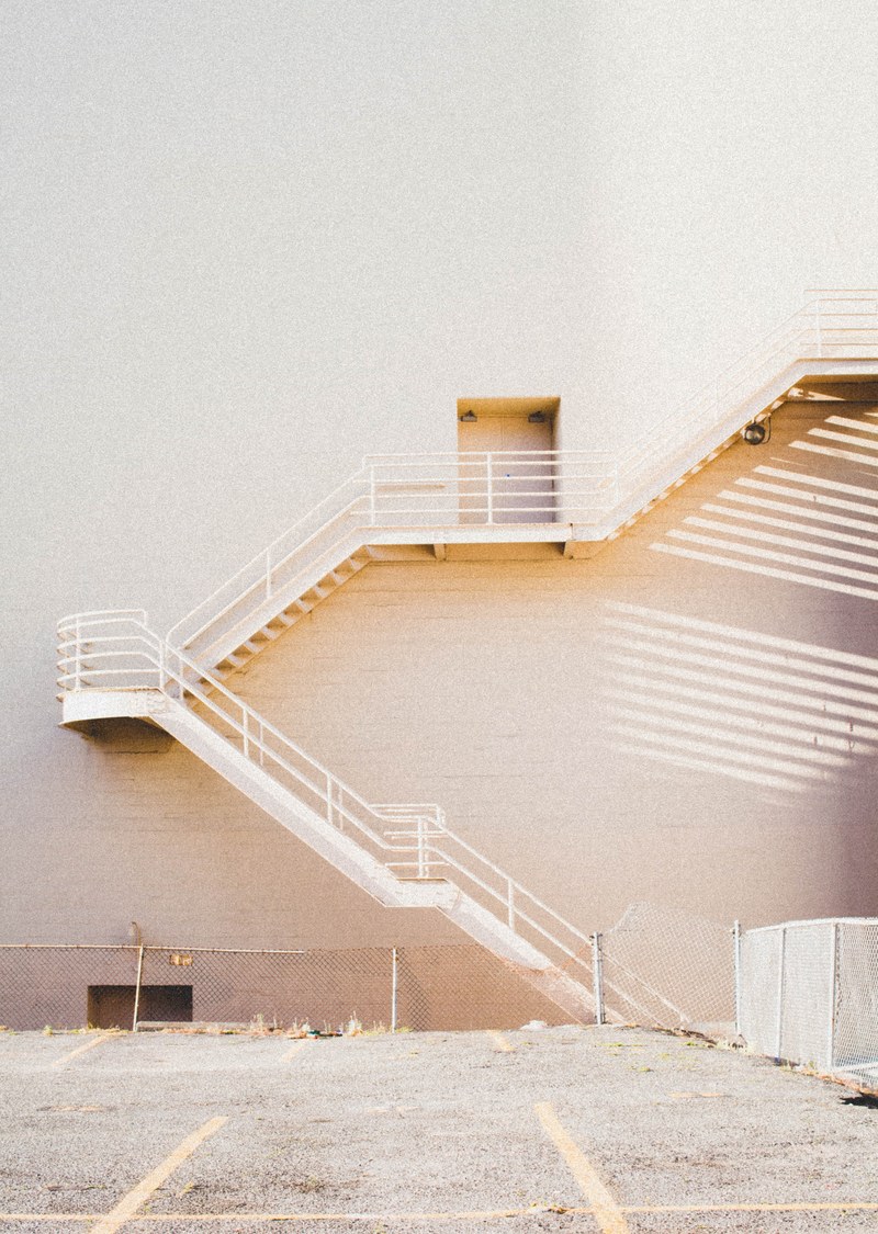 lines and stripes_ 4k