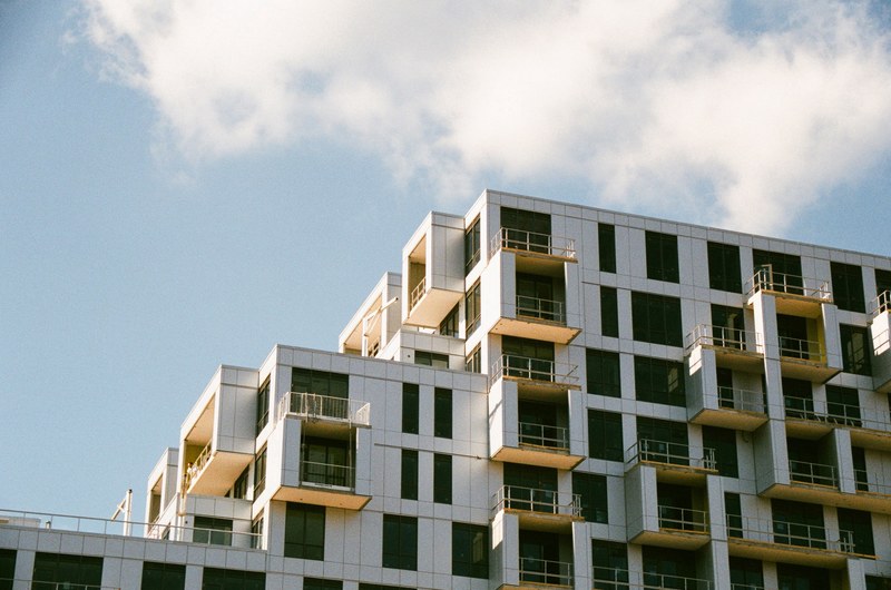 city breeze 4k