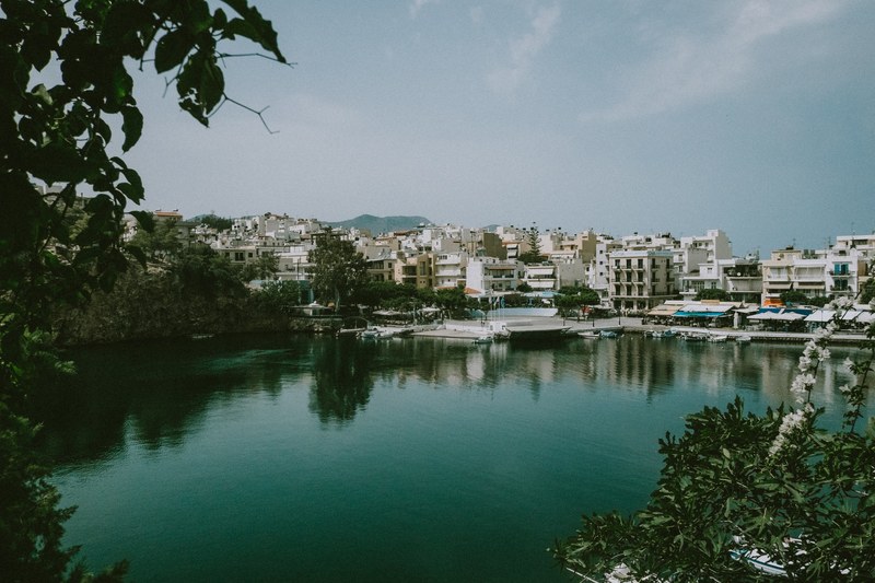 crete 4k