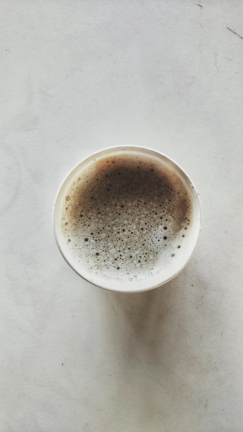coffee time 4k