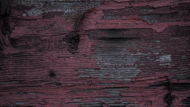 wood, paint, texture, surface, 4k