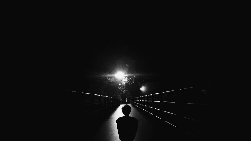 alone in the dark 4k