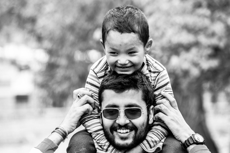 like father like son 4k
