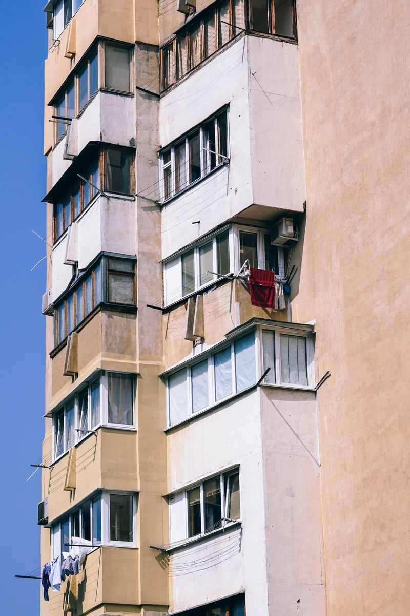 crimea vintage retro and facade hd, 4k