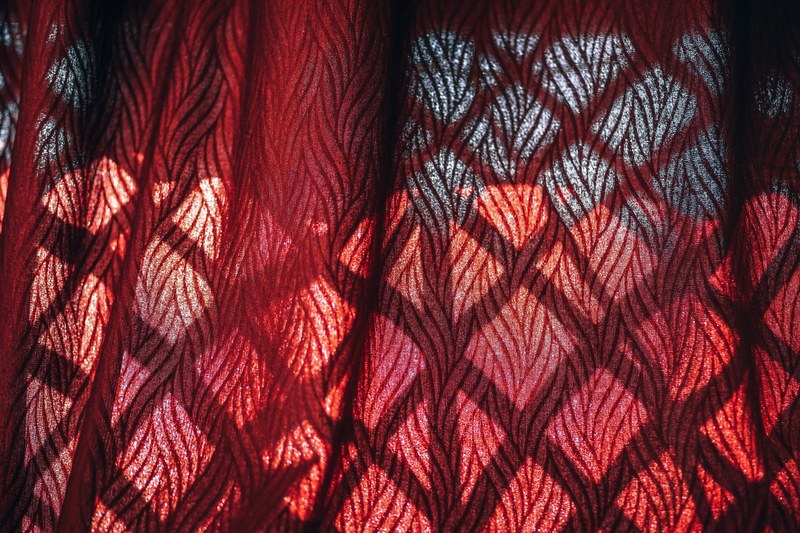 sexy curtains 4k