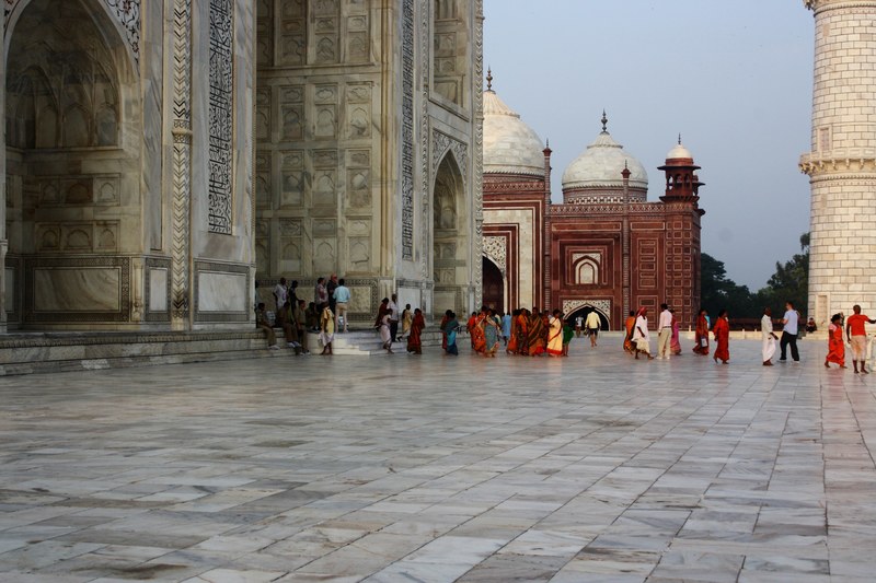 colorful india 4k
