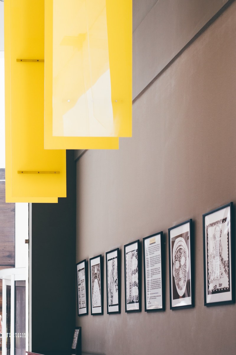 hello yellow 4k