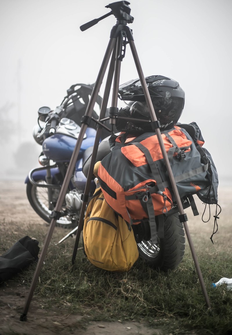 to travel is to live 4k