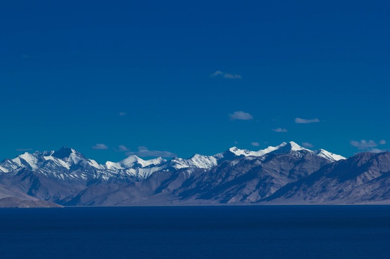vsco indium ladakh and mountain 4k