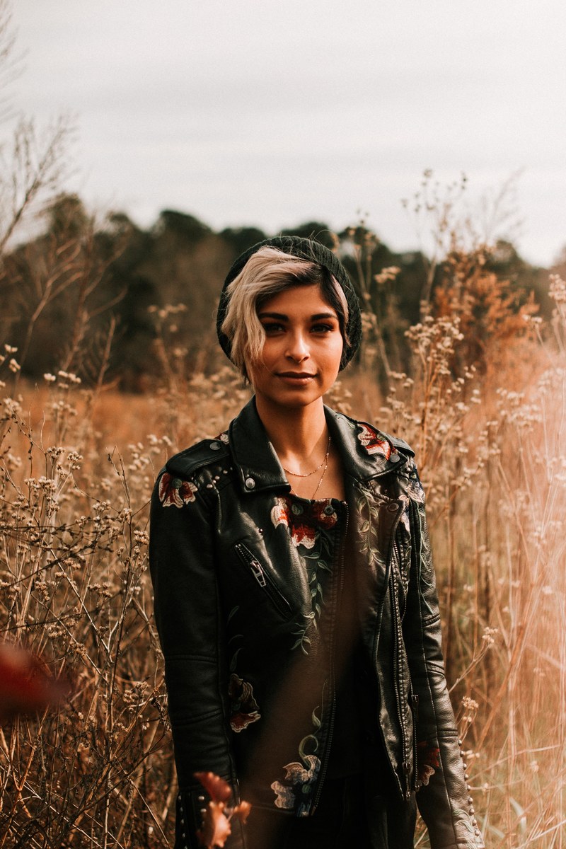 woman female portrait and model hd, 4k