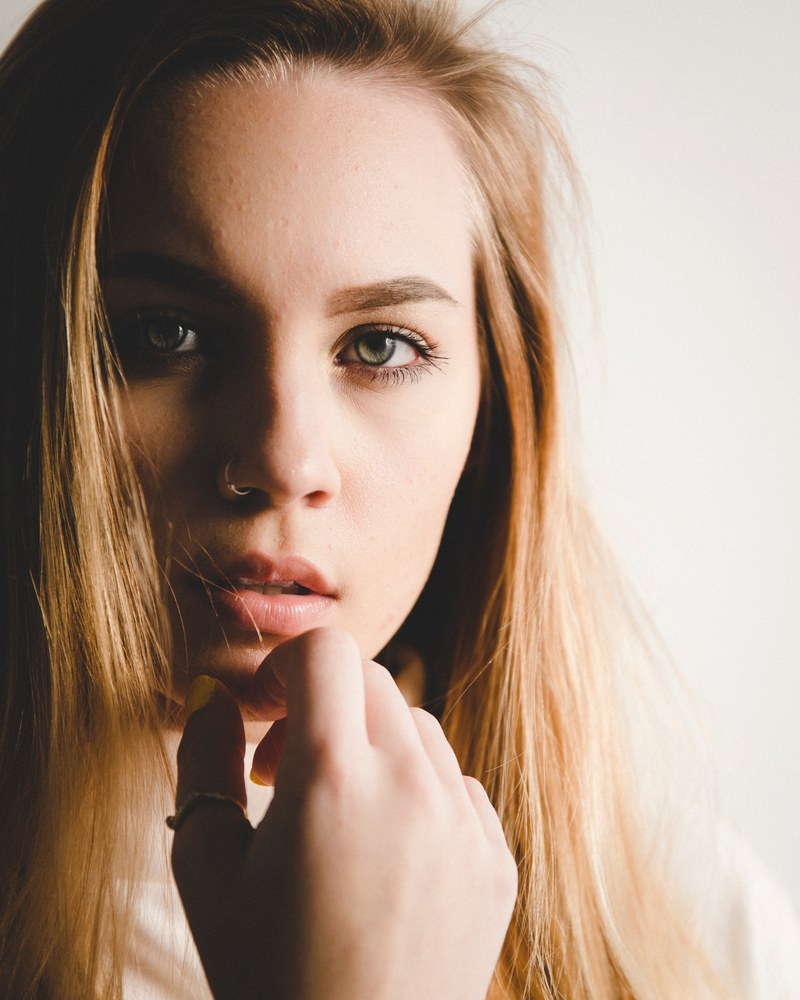 woman female face and portrait hd, 4k