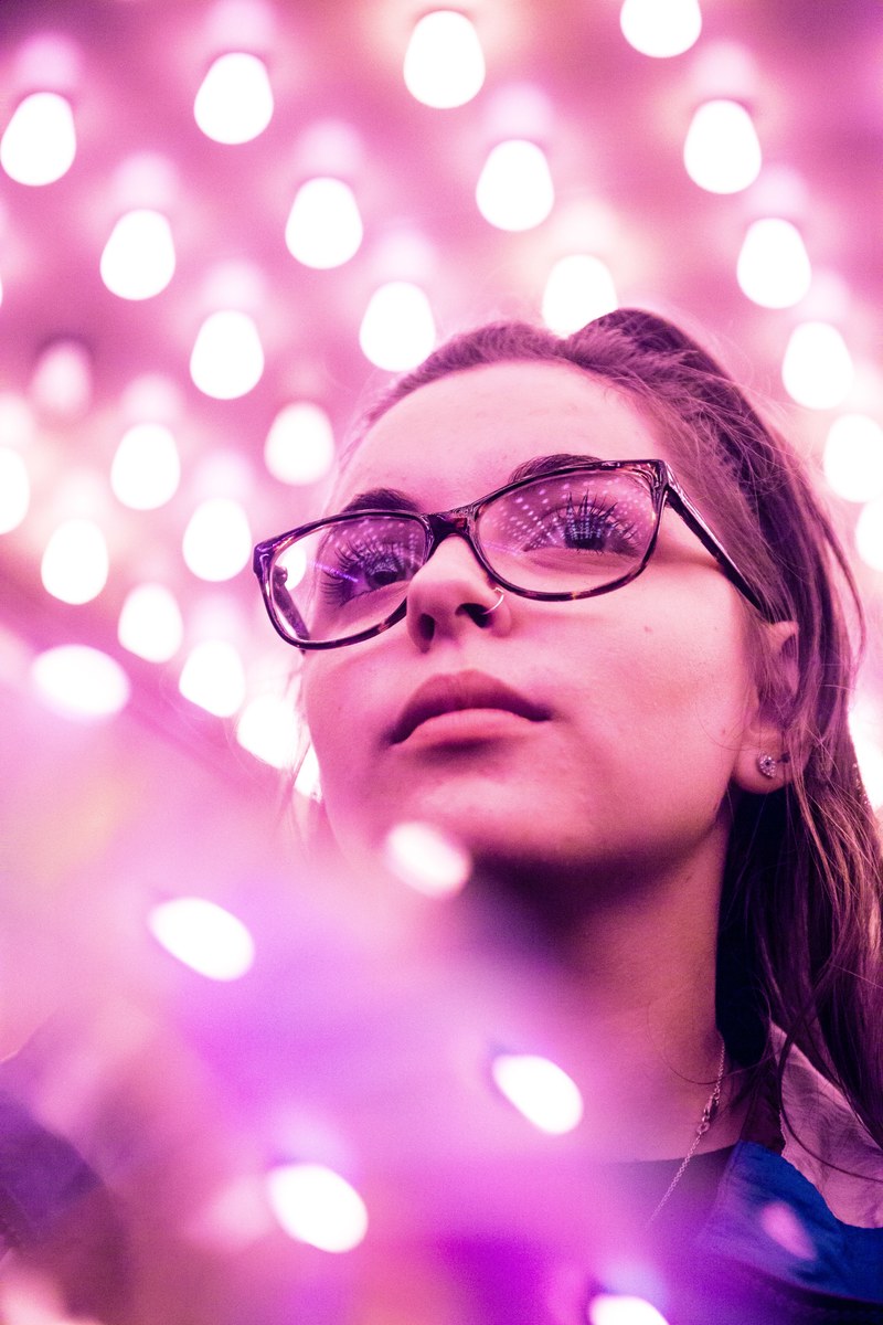 woman face female and portrait hd, 4k