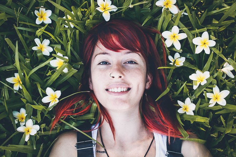 female female portrait portrait and girl 4k