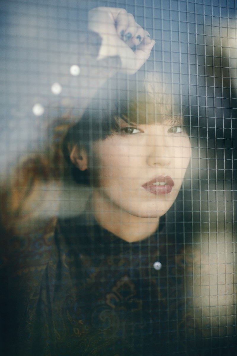 woman japanese and japan hd, 4k
