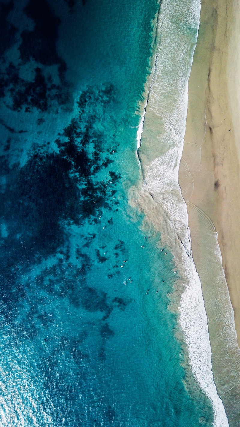 crystal clear 4k