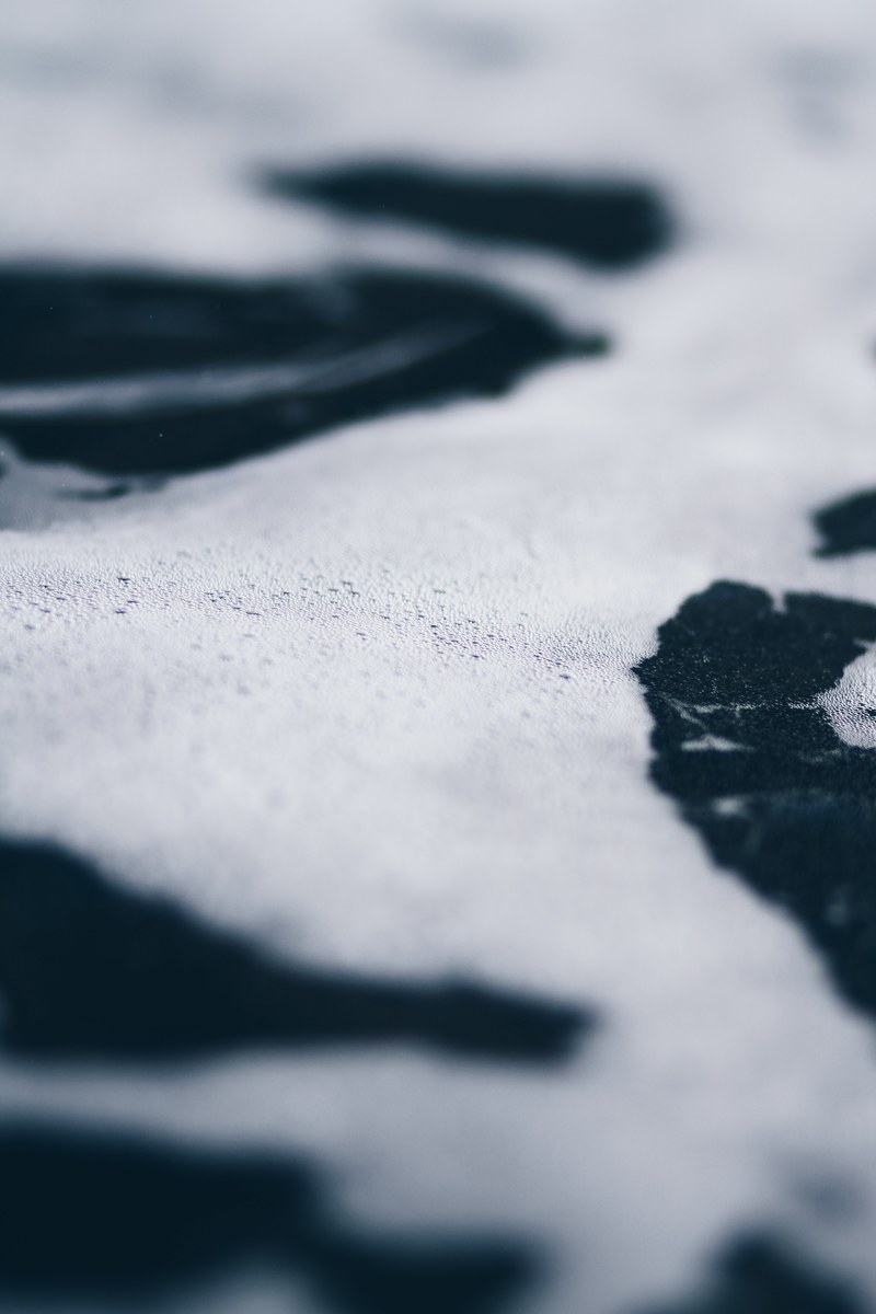 shallow dof 4k
