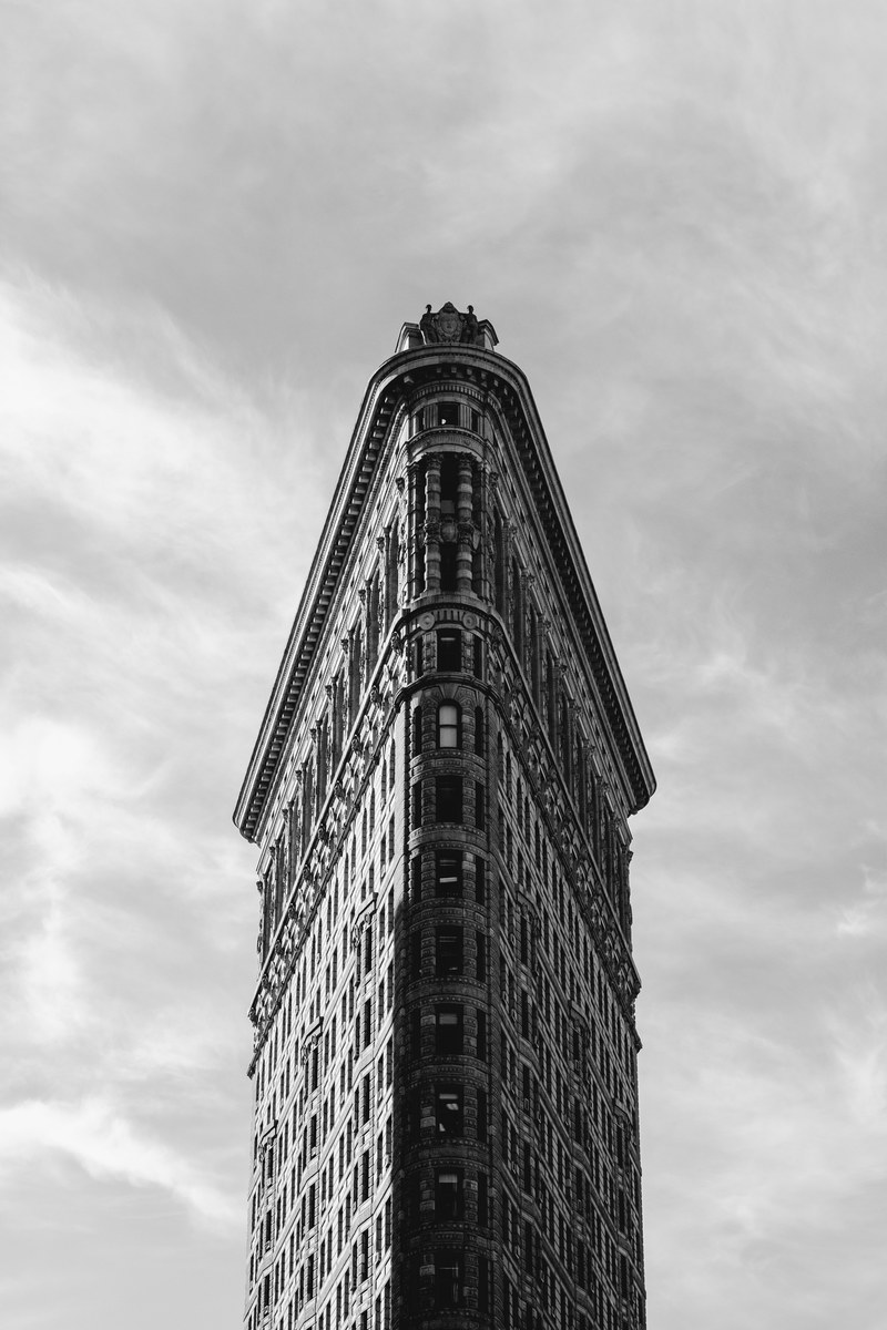 flatiron 1 4k