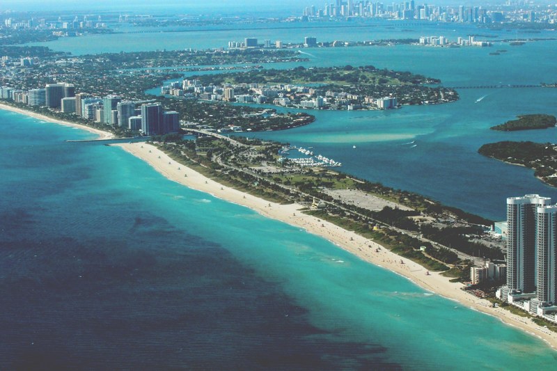 hello miami 4k