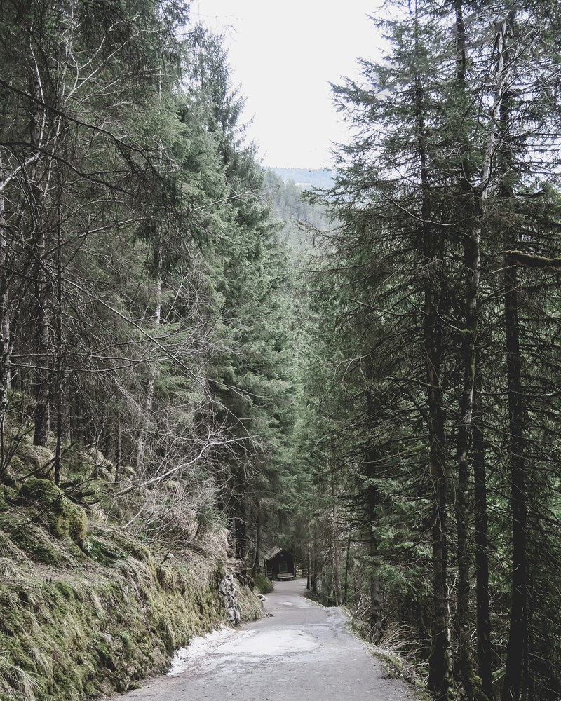 wanderlust salzburg waterfall and explore hd, 4k