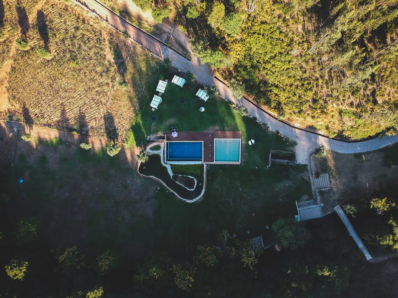spark dji drone capture and drone picture 4k