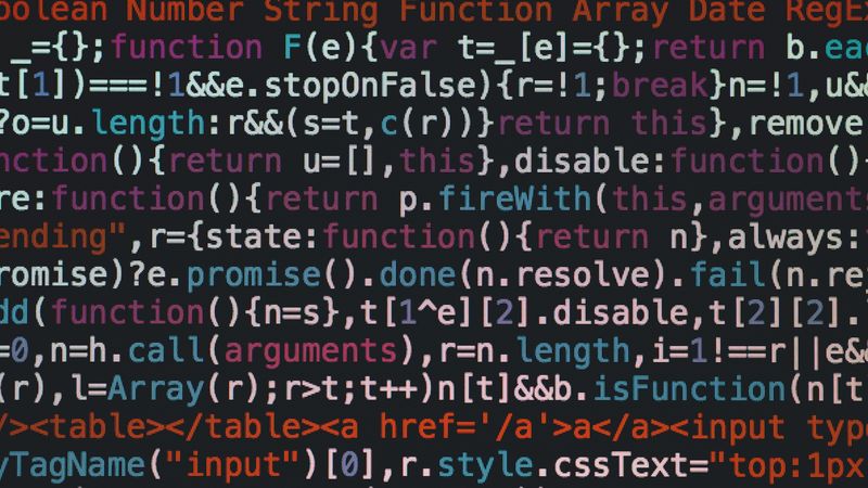 computer code, screen, communication, 4k