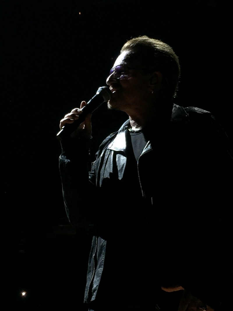 object live singer and preformer hd, 4k