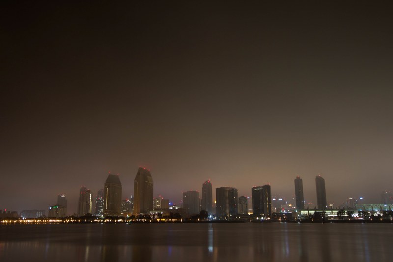 7d canon night sky and night lapse 4k