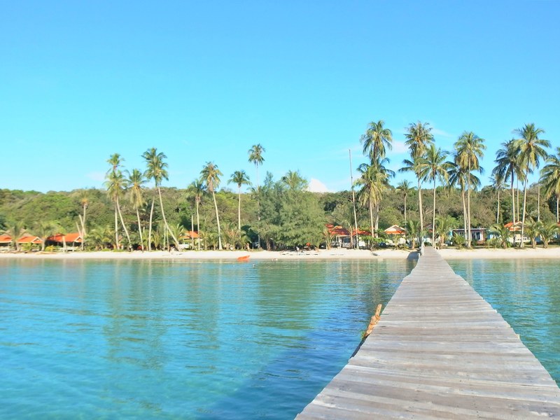 thailand sand sea and beach 4k