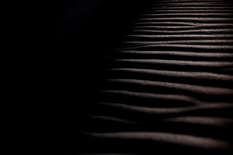 patrick hendry 4k