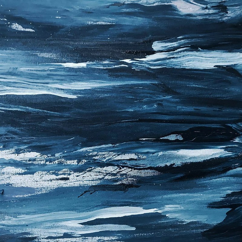 it comes in waves ii 4k