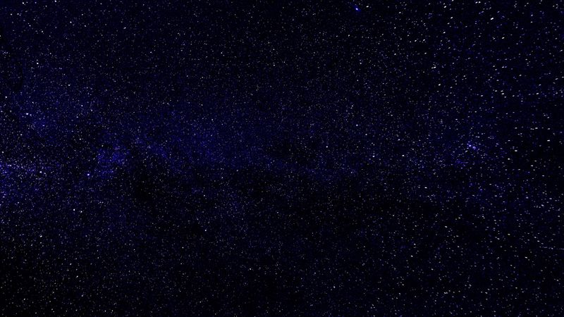 stars, galaxy, milky way, starry sky, night sky, 4k