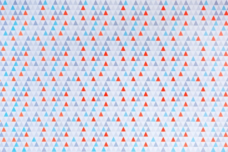 a triangle texture pattern, _triangle texture 4k
