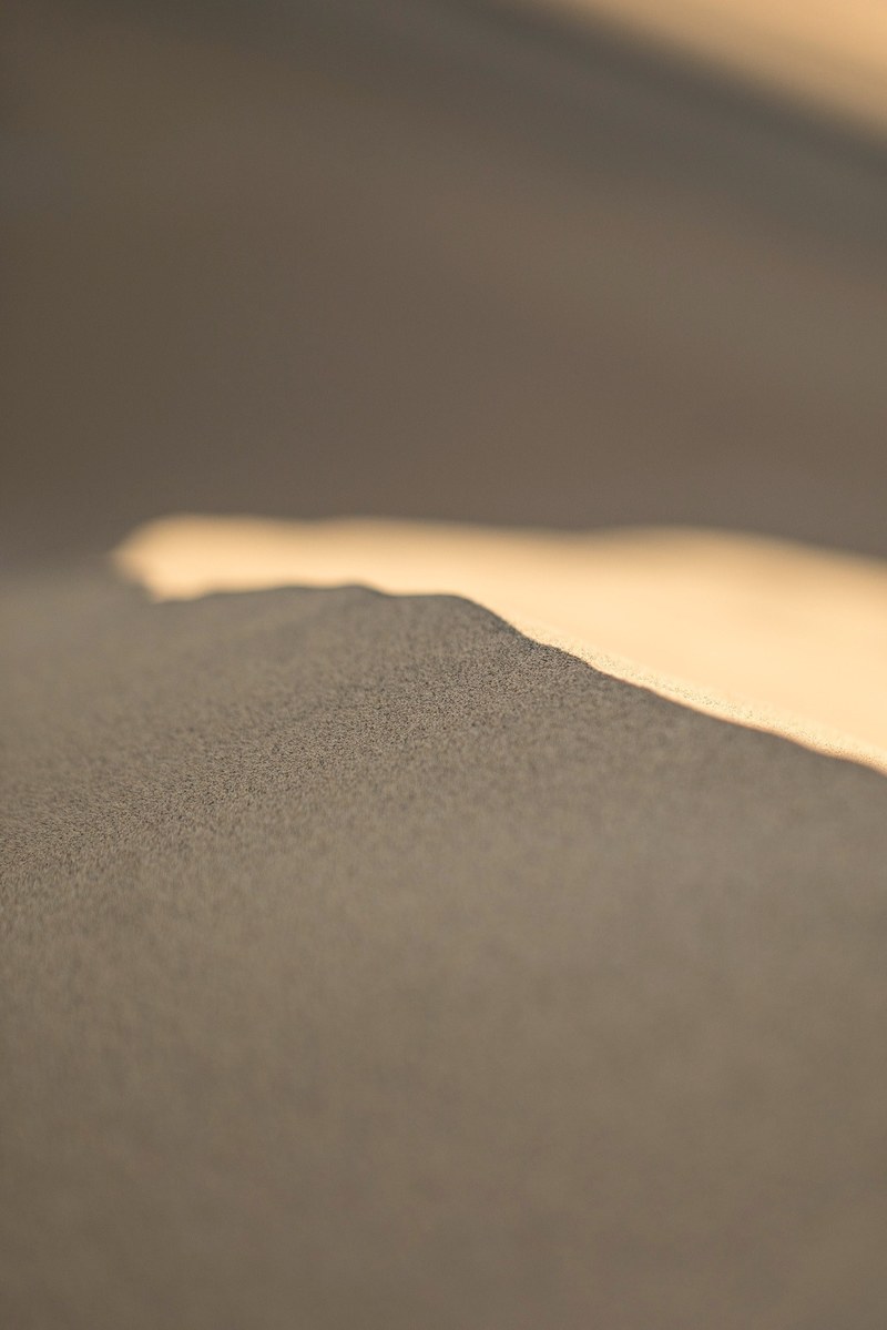dessert sand dune sand and sunlight hd, 4k