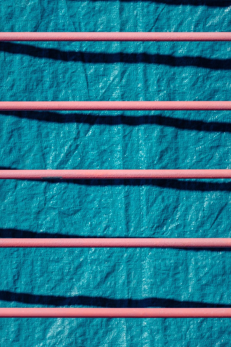 rope pink sheet and blue hd, 4k