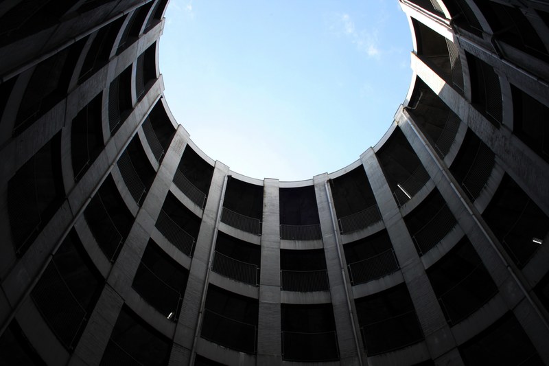 concrete cylinder 4k